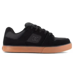 DC Work & Safety|Work>Men's Pure Lo EH Slip Resistant Work Shoes