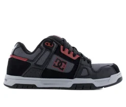 DC Work & Safety|Work>Men's Stag Work Work Shoes