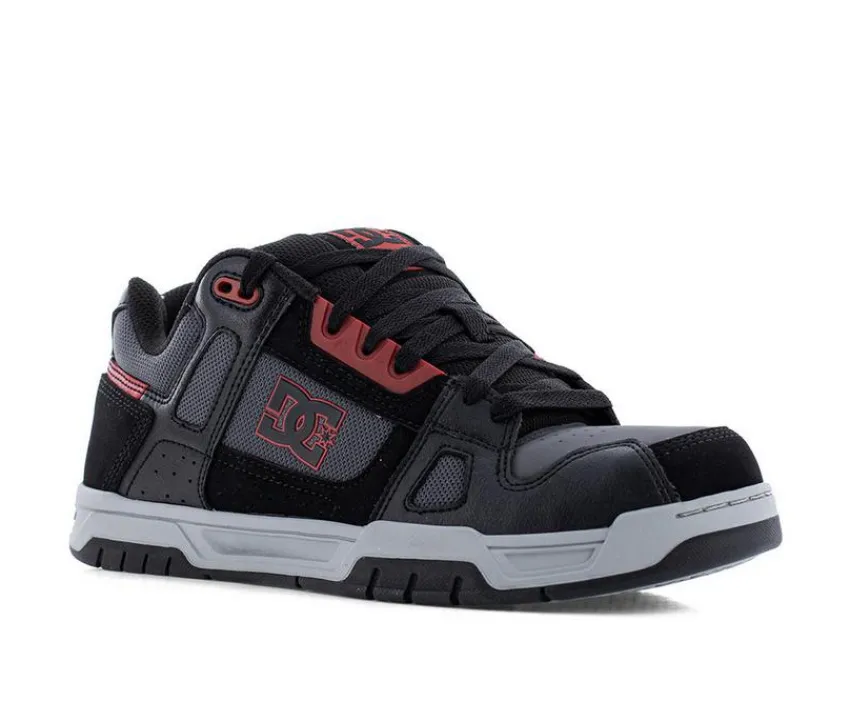 DC Work & Safety|Work>Men's Stag Work Work Shoes