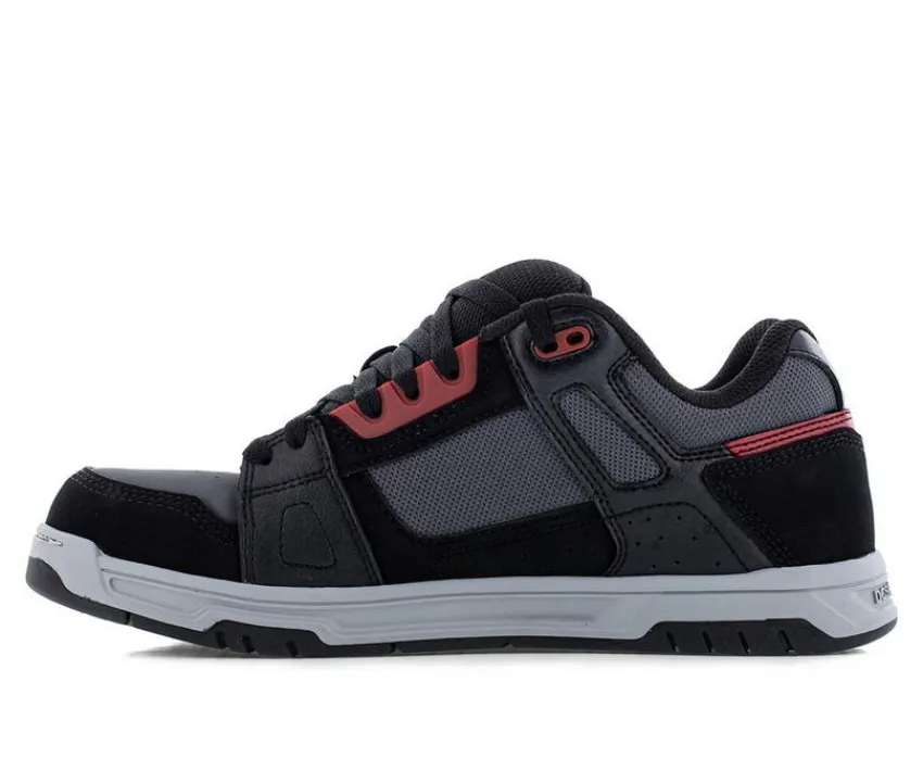DC Work & Safety|Work>Men's Stag Work Work Shoes