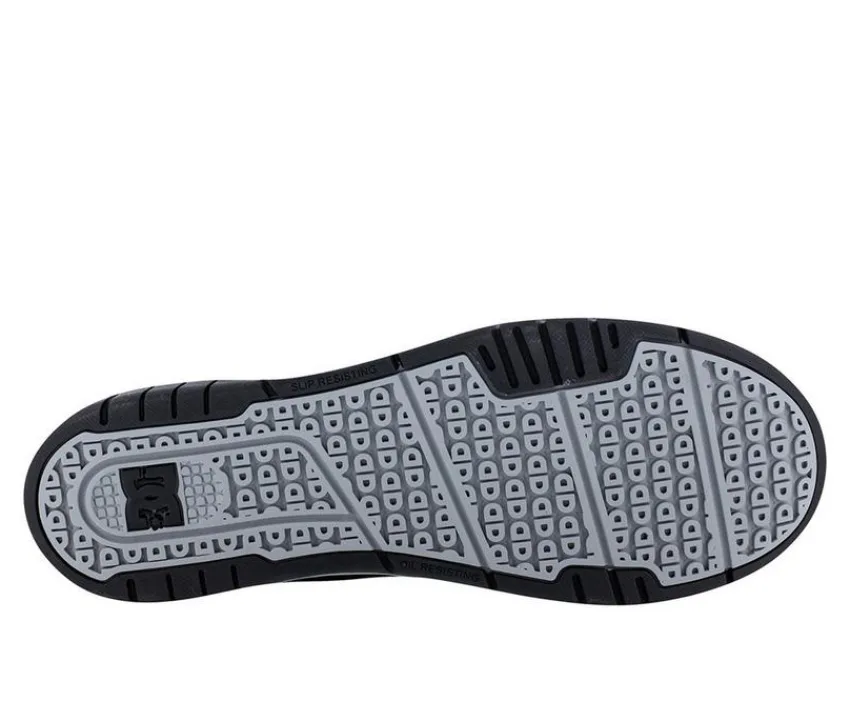 DC Work & Safety|Work>Men's Stag Work Work Shoes
