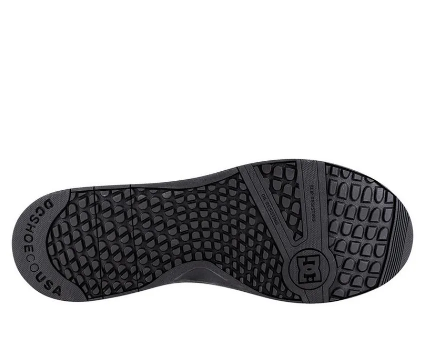 DC Work & Safety|Work>Men's Versatile Work Low Top Sneakers Work Shoes