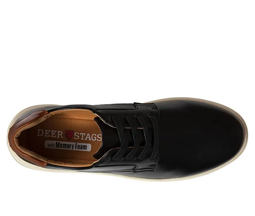 Deer Stags Fashion & Lifestyle|Dress>Men's Albany Dress Shoes
