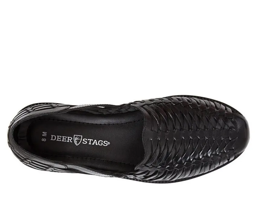 Deer Stags Casual>Men's Antonio Huarache Casual Loafers