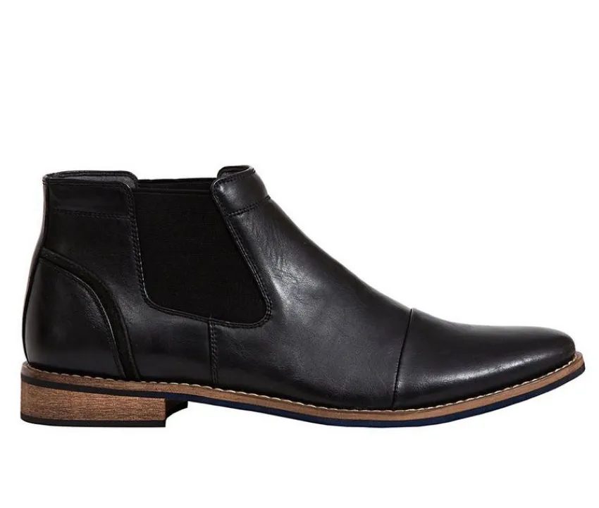 Deer Stags Dress|Chukka & Chelsea>Men's Argos Chelsea Boots