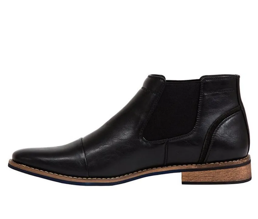 Deer Stags Dress|Chukka & Chelsea>Men's Argos Chelsea Boots