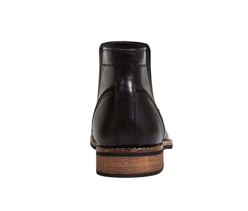 Deer Stags Dress|Chukka & Chelsea>Men's Argos Chelsea Boots