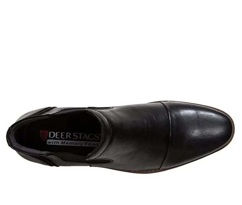 Deer Stags Dress|Chukka & Chelsea>Men's Argos Chelsea Boots