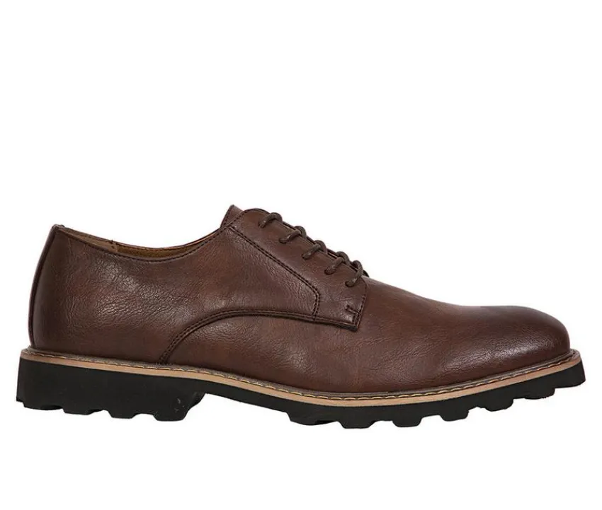 Men's Benjamin Dress Shoes|Deer Stags New