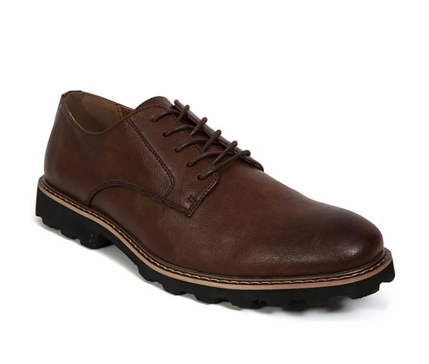 Men's Benjamin Dress Shoes|Deer Stags New