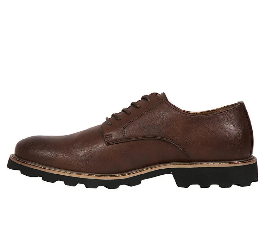 Men's Benjamin Dress Shoes|Deer Stags New
