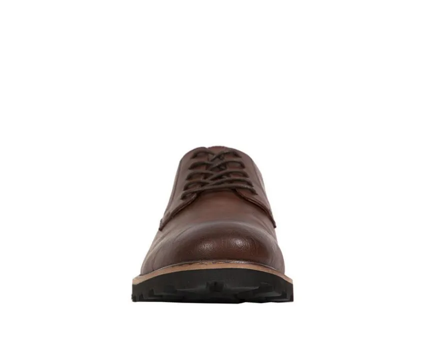 Men's Benjamin Dress Shoes|Deer Stags New