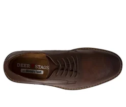 Men's Benjamin Dress Shoes|Deer Stags New