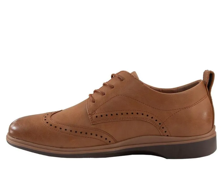 Deer Stags Dress>Men's Delgado Oxfords