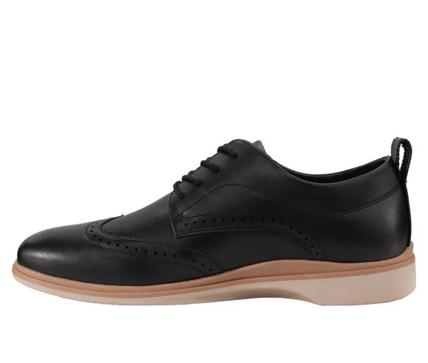 Men's Delgado Oxfords|Deer Stags