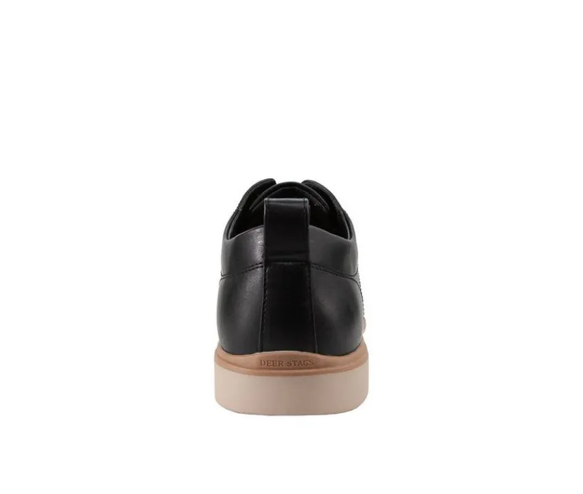 Men's Delgado Oxfords|Deer Stags