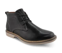 Deer Stags Chukka & Chelsea|Boots>Men's Garfield Dress Shoes
