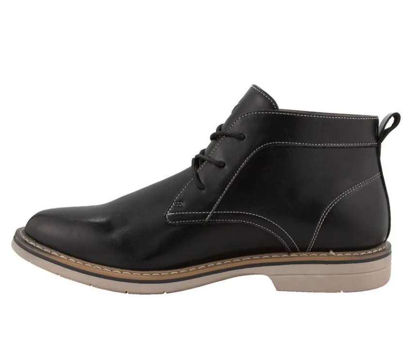 Deer Stags Chukka & Chelsea|Boots>Men's Garfield Dress Shoes