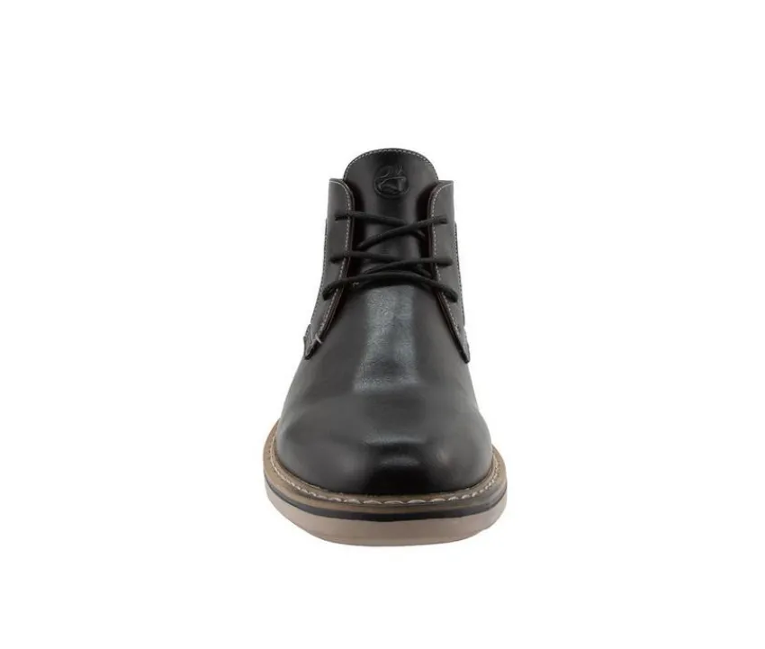 Deer Stags Chukka & Chelsea|Boots>Men's Garfield Dress Shoes