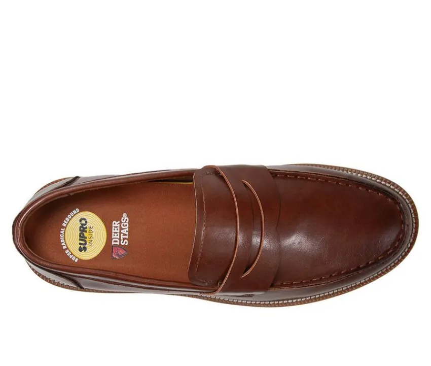 Deer Stags Dress>Men's Infinity Loafers