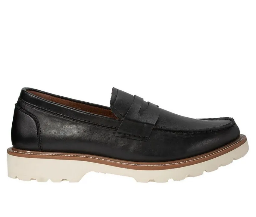 Men's Infinity Loafers|Deer Stags Best