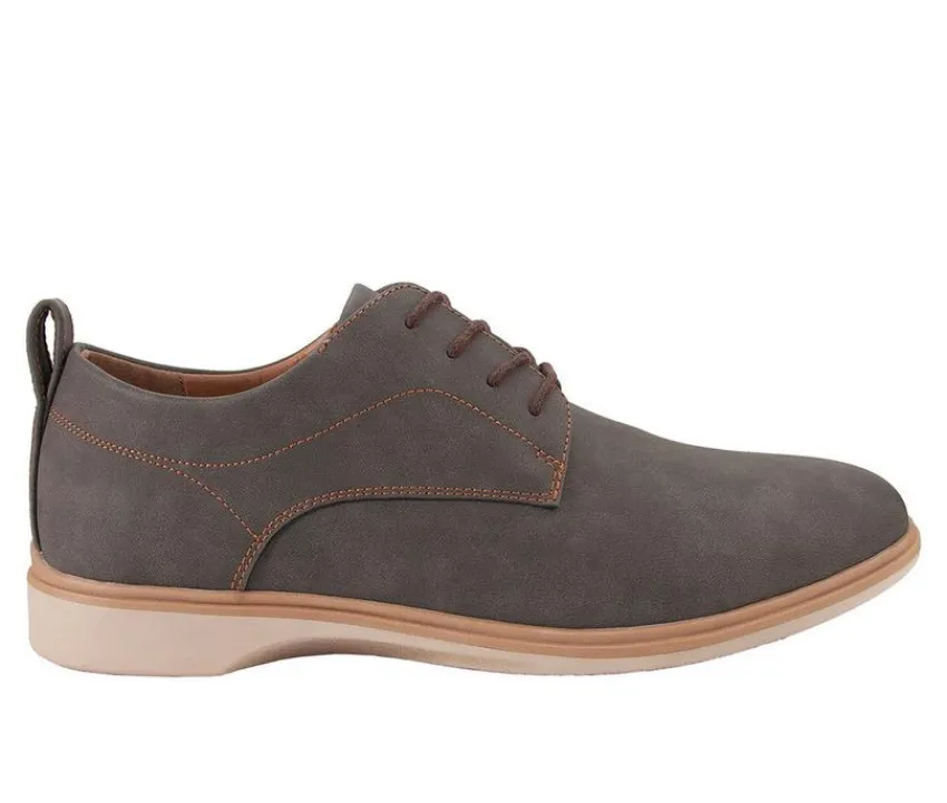 Deer Stags Dress>Men's Lisbon Oxfords