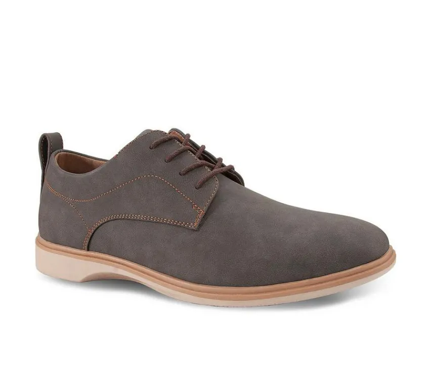 Deer Stags Dress>Men's Lisbon Oxfords