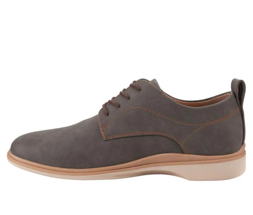 Deer Stags Dress>Men's Lisbon Oxfords