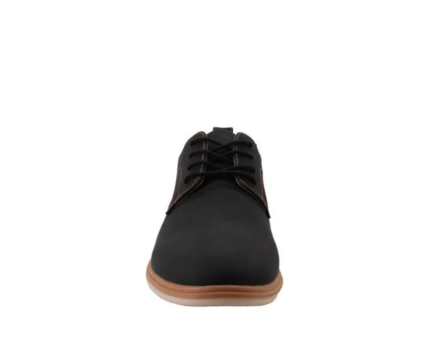Men's Lisbon Oxfords|Deer Stags Discount