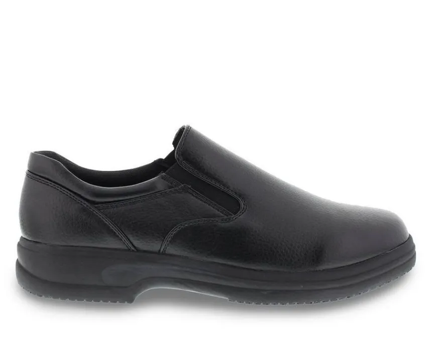 Deer Stags Work & Safety|Work>Men's Manager Slip-Resistant Shoes