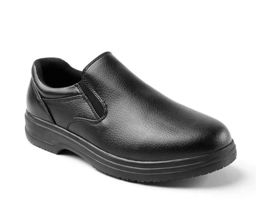 Deer Stags Work & Safety|Work>Men's Manager Slip-Resistant Shoes