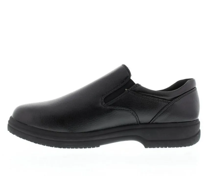 Deer Stags Work & Safety|Work>Men's Manager Slip-Resistant Shoes