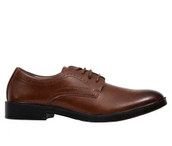 Men's Metro Dress Oxfords|Deer Stags Clearance