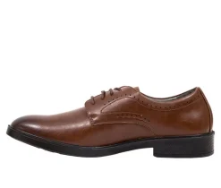 Men's Metro Dress Oxfords|Deer Stags Clearance