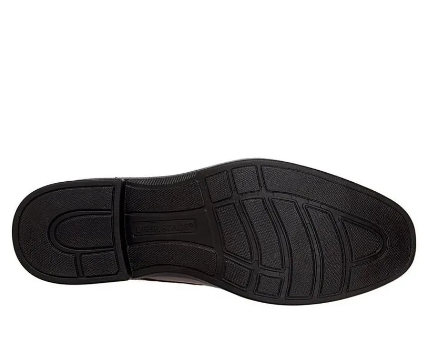 Men's Metro Dress Oxfords|Deer Stags Clearance