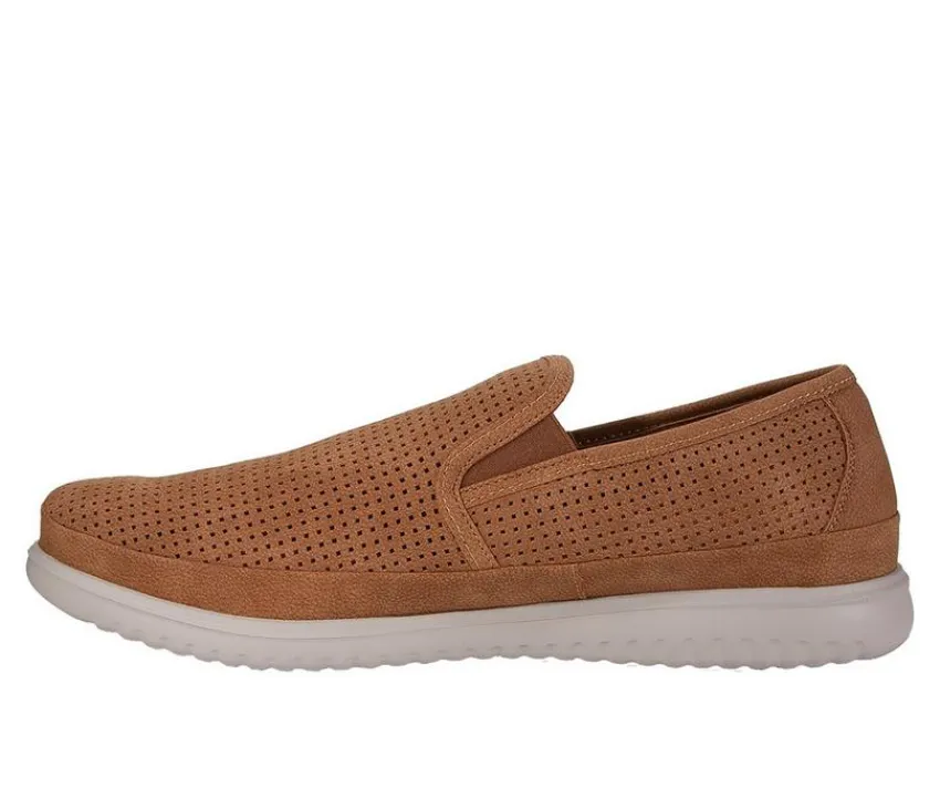 Deer Stags Casual>Men's Montauk Slip-On Shoes