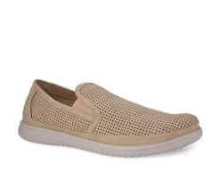Men's Montauk Slip-On Shoes|Deer Stags Online