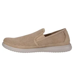 Men's Montauk Slip-On Shoes|Deer Stags Online