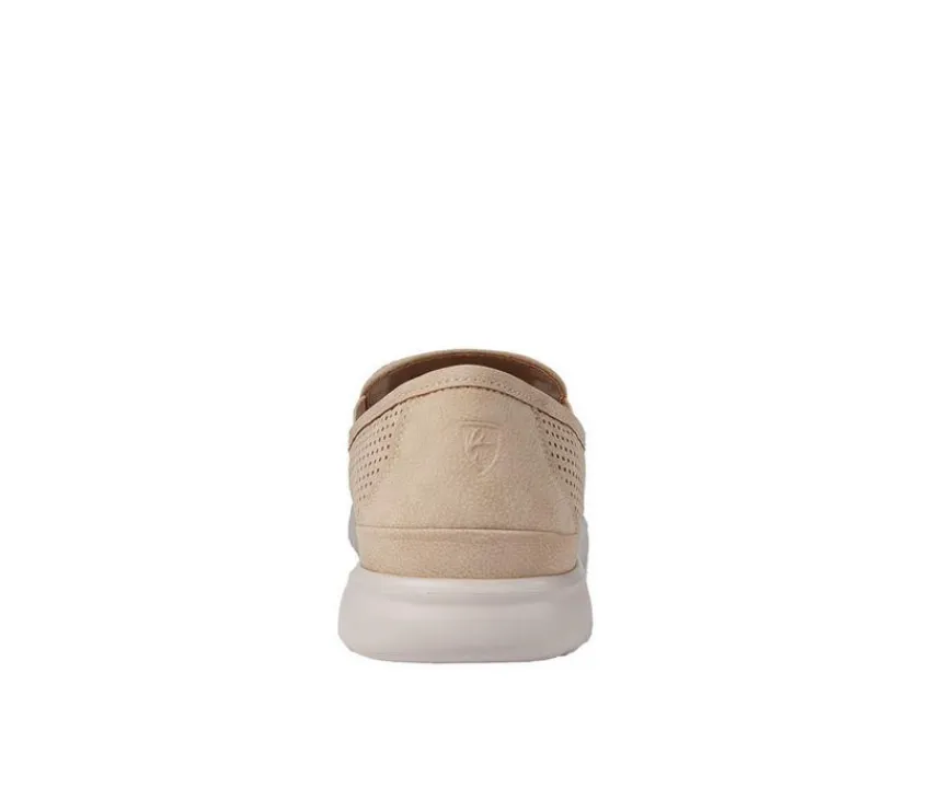 Men's Montauk Slip-On Shoes|Deer Stags Online