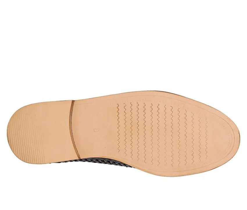 Deer Stags Casual>Men's Puebla Huarache Casual Loafers