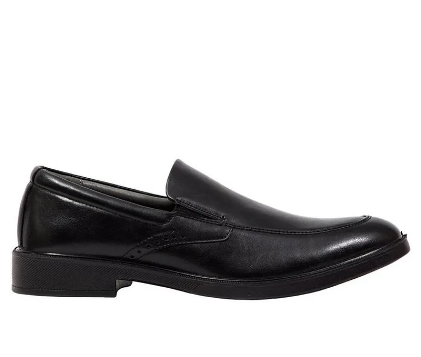 Men's Refine Water Repellent Dress Loafers|Deer Stags Outlet