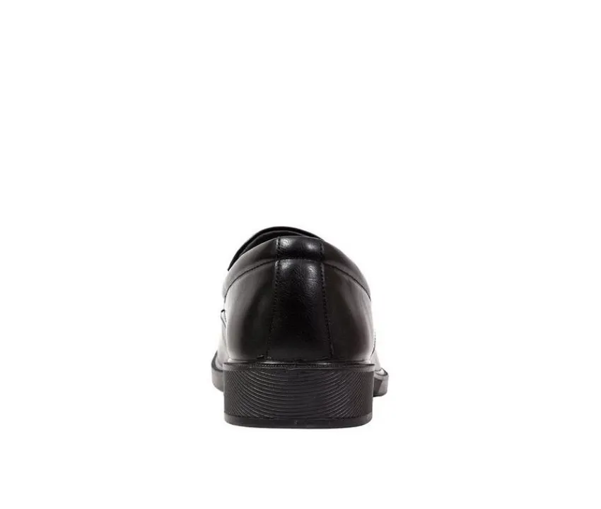 Men's Refine Water Repellent Dress Loafers|Deer Stags Outlet