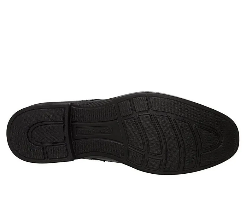 Men's Refine Water Repellent Dress Loafers|Deer Stags Outlet