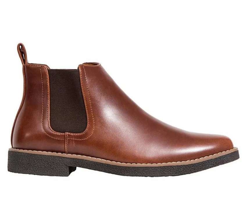 Deer Stags Dress|Chukka & Chelsea>Men's Rockland Chelsea Boots