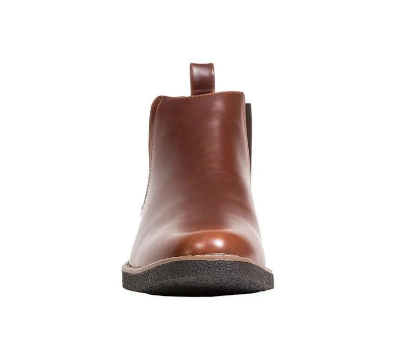 Deer Stags Dress|Chukka & Chelsea>Men's Rockland Chelsea Boots