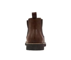 Men's Rockland Chelsea Boots|Deer Stags Outlet