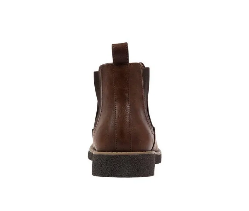 Men's Rockland Chelsea Boots|Deer Stags Outlet