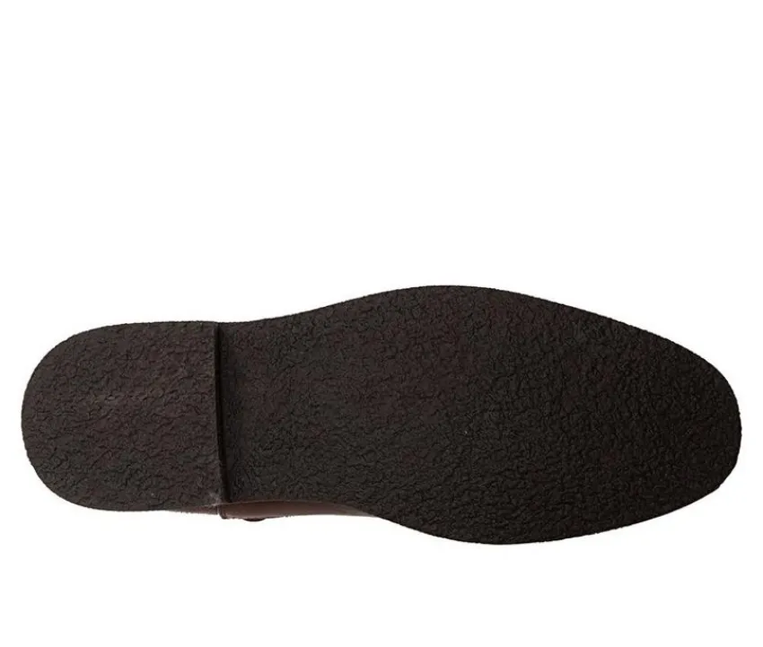 Men's Rockland Chelsea Boots|Deer Stags Outlet