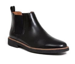 Men's Rockland Chelsea Boots|Deer Stags Best