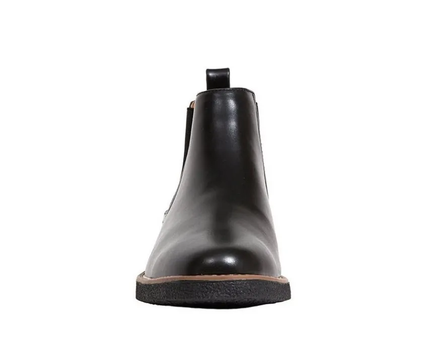 Men's Rockland Chelsea Boots|Deer Stags Best
